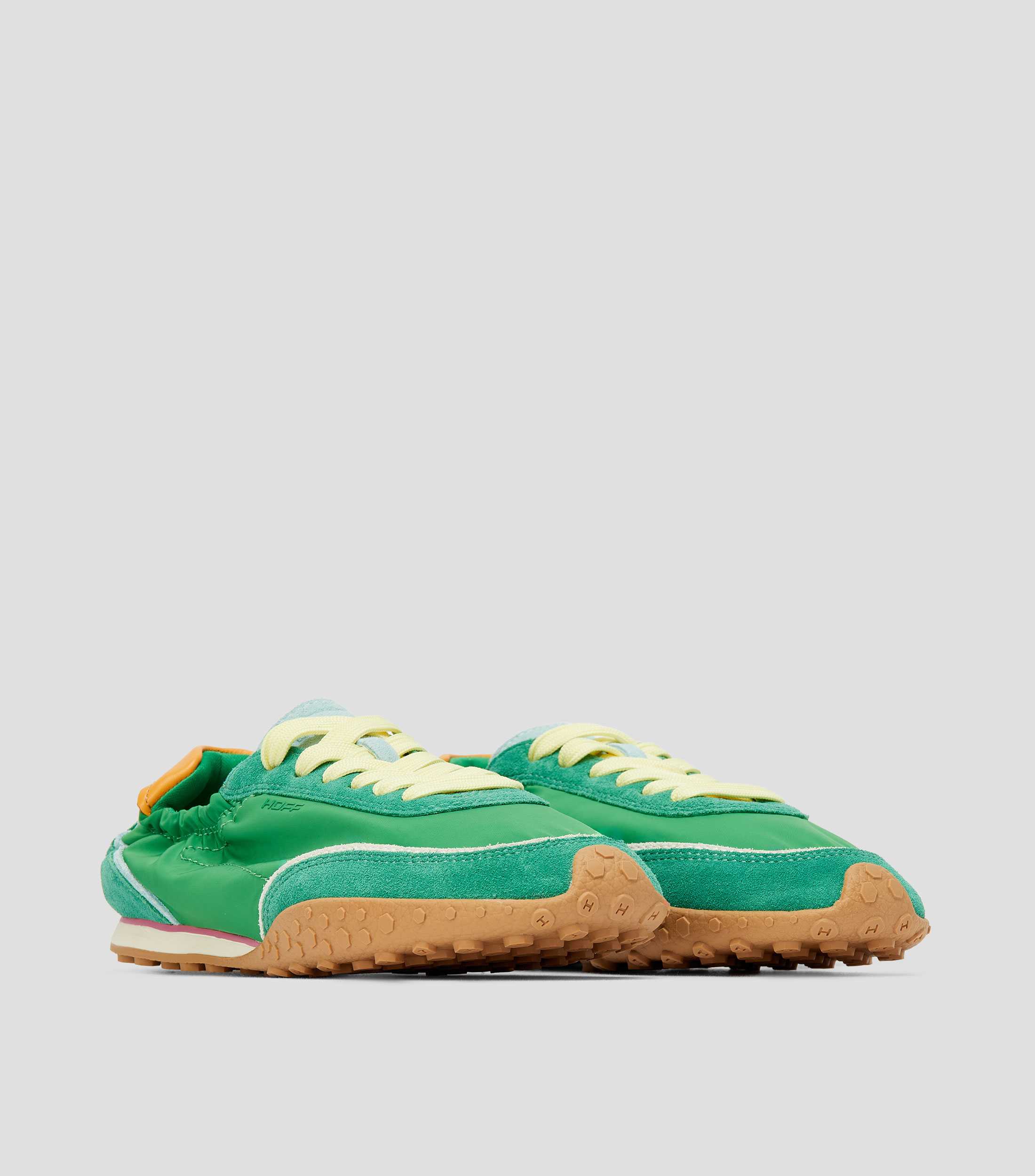 Tenis Casuales lisos Mujer